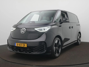 Volkswagen ID. Buzz Pro 8 Intro 77 kWh