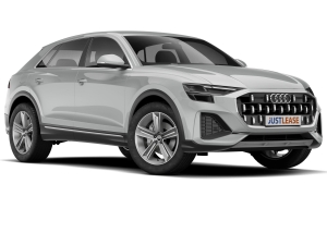 Audi Q8 55 TFSI e quattro Pro Line S