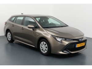 Toyota Corolla Touring Sports