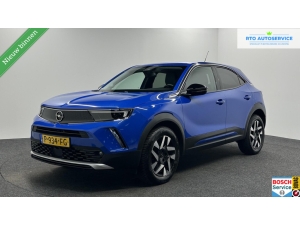 Opel Mokka 1.2 Business Elegance