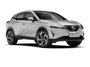 Nissan Qashqai 1.3 Mild-Hybrid 140 Acenta