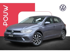 Volkswagen Polo 1.0 TSI 95pk Life