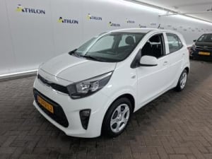 Kia Picanto 1.0 DPi 49 kW ComfortLine