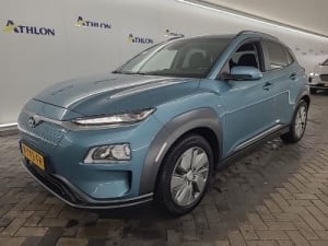 Hyundai KONA Fashion Electric 39 kWh