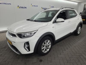 Kia Stonic 1.0 T-GDi MHEV 74 kW DynamicLine