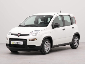 Fiat Panda 1.0 Hybrid Urban