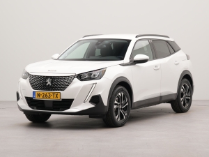 Peugeot e-2008 Allure 50 kWh