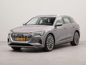 Audi e-tron 55 quattro Business Edition Plus 95 kWh