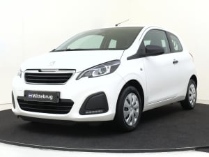 Peugeot 108 1.0 e-VTi Access