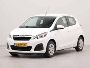 Peugeot 108 1.0 e-VTi Active