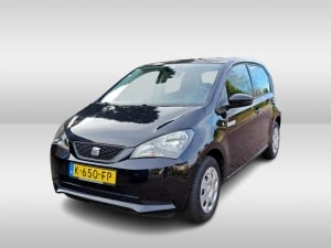 SEAT Mii Electric 83pk