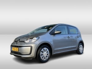 Volkswagen up! 1.0