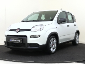 Fiat Panda 1.0 Hybrid