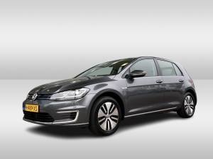 Volkswagen e-Golf E-DITION