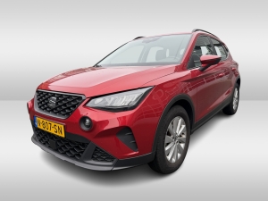 SEAT Arona 1.0 TSI 95 pk Style