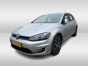 Volkswagen e-Golf E-DITION