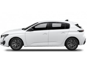 Peugeot 308 Style 1.2 Hybrid 145pk