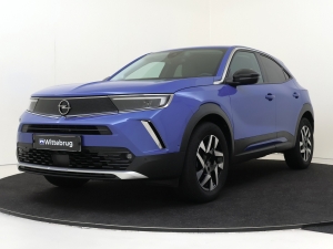 Opel Mokka 1.2 100 pk GS Line