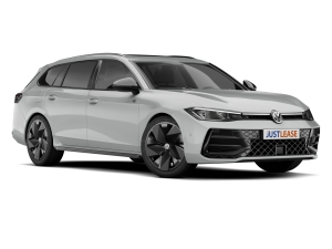 Volkswagen Passat Variant 1.5 eTSI Business