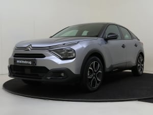 Citroën ë-C4 Feel 50 kWh