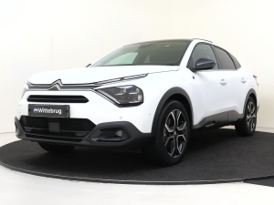 Citroën ë-C4 X Shine 50 kWh