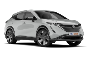 Nissan Ariya 63 kWh ADVANCE