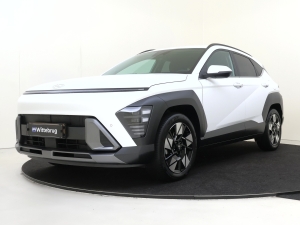 Hyundai Kona 1.6 GDI HEV 130 pk Comfort Smart