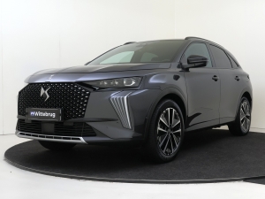 DS DS 7 1.6 PHEV 225 Ligne Business DS DS 7 1.6 PHEV 225 Ligne Business