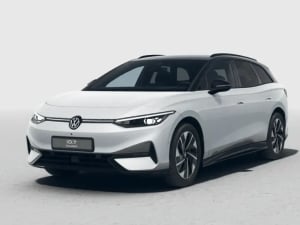 Volkswagen ID.7 Pro Limited Edition 77 kWh 286 pk