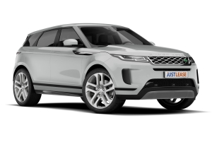 Land Rover Range Rover Evoque P300e AWD R-Dynamic SE
