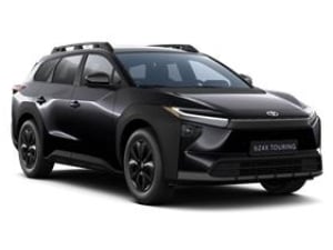 Toyota bZ4X Touring Dynamic FWD Toyota bZ4X Touring Dynamic FWD