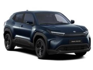 Toyota Urban Cruiser Dynamic