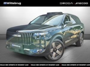 Jaecoo 7 SHS PHEV Exclusive Jaecoo 7 SHS PHEV Exclusive