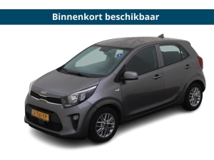 Kia PICANTO 1.0 DPi 67 pk DynamicLine