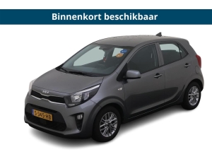 Kia Picanto 1.0 DPi 67 pk DynamicLine