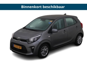 Kia PICANTO 1.0 DPi 67pk DynamicLine