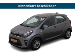 Kia Picanto 1.0 DPi 67 pk DynamicLine