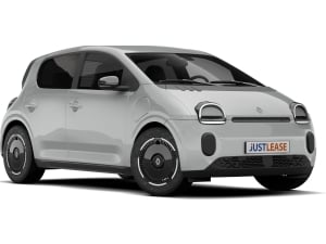 Renault Twingo 80pk Urban Range Techno 27,5 kWh Renault Twingo 80pk Urban Range Techno 27,5 kWh