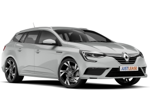 Renault Mégane Estate TCe 140 Equilibre Renault Mégane Estate TCe 140 Equilibre