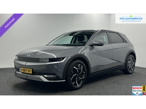 Hyundai IONIQ 5 Style 58 kWh