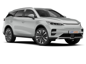 BYD Tang Flagship BYD Tang Flagship