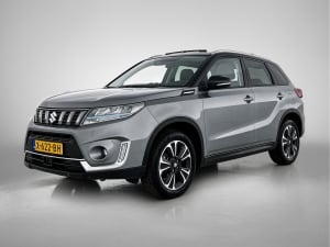 Suzuki Vitara 1.4 Boosterjet Style Smart Hybrid 143pk