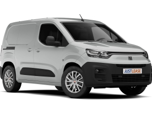 Fiat Doblò EV 50 kWh 136pk Crewcab L2