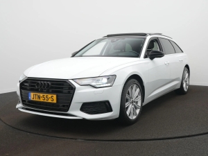 Audi A6 Avant 50 TFSI e quattro Business edition