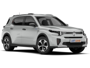 Citroën ë-C3 Aircross Elektrisch 113 pk MAX Citroën ë-C3 Aircross Elektrisch 113 pk MAX