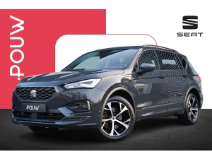SEAT Tarraco 1.4 TSI e-Hybrid 245pk FR