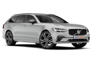 Volvo V90 T8 Ultra Exec Ed Volvo V90 T8 Ultra Exec Ed