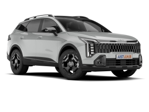 Kia Sportage 1.6 T-GDi Hybrid ComfortLine