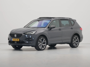 Seat Tarraco 1.5 TSI 150pk FR Business Intense
