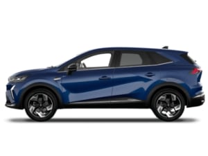 Renault Symbioz Automaat E-Tech 160 Evolution